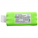 Ritron Patriot SST / BPSJ-6N 2000mAh Ni-MH 7.2V (Cameron Sino)