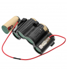 Moulinex MX466301/2D1 / RS-AC3568 2000 mAh Ni-MH 6 V (Cameron Sino)