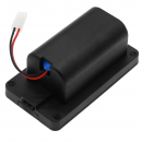 Fakir RS 710 / 31 21 140 2600mAh Li-ion 14.4V (Cameron Sino)