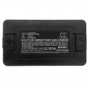 Fakir RS 710 / 31 21 140 2600mAh Li-ion 14.4V (Cameron Sino)