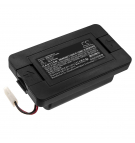 Fakir RS 710 / 31 21 140 2600 mAh Li-ion 14.4 V (Cameron Sino)