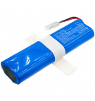 Rowenta X-Plorer Serie 75S+ Neo / SS-2230002528 2600 mAh Li-ion 14.4 V (Cameron Sino)