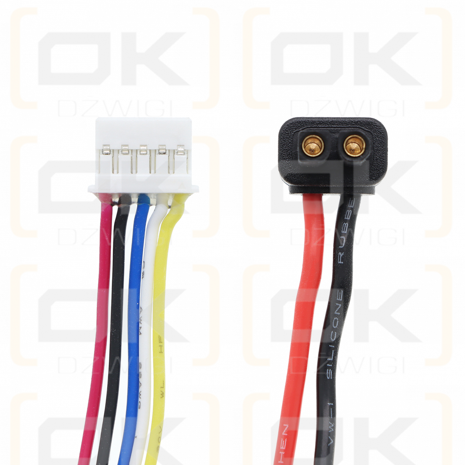 Bateria zamienna do Rowenta  X-Clean 10 /  BP-6S1P-3600A 4000 mAh Li-ion 21.6 V (Cameron Sino)