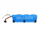 Bateria zamienna do Rowenta  X-Clean 10 /  BP-6S1P-3600A 4000 mAh Li-ion 21.6 V (Cameron Sino)
