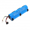 Bateria zamienna do Rowenta  X-Clean 10 /  BP-6S1P-3600A 4000 mAh Li-ion 21.6 V (Cameron Sino)