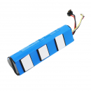 Bateria zamienna do Rowenta  X-Clean 10 /  BP-6S1P-3600A 4000 mAh Li-ion 21.6 V (Cameron Sino)