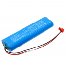 Riester Ri-Vital / 10693 5200 mAh Li-ion 7.4 V (Cameron Sino)
