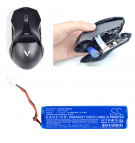 Rapoo VT950 / ICR14500 1000mAh Li-ion 3.7V (Cameron Sino)