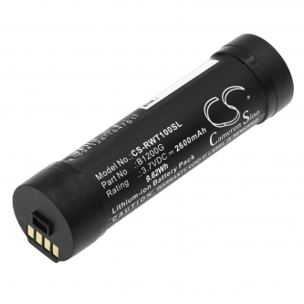 RealWear B1200G / B1200G 2600mAh Li-ion 3.7V (Cameron Sino)