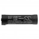 RealWear B1200G / B1200G 2600mAh Li-ion 3.7V (Cameron Sino)