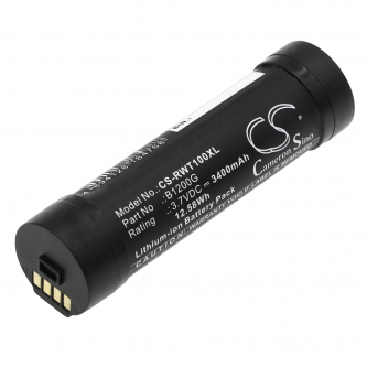 RealWear B1200G / B1200G 3400mAh Li-ion 3.7V (Cameron Sino)