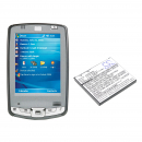 HP iPAQ hx2195 / 360136-001, 1400 мАч, литий-ионный, 3,7 В (Cameron Sino)