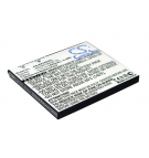 HP iPAQ hx2195 / 360136-001, 1400 мАч, литий-ионный, 3,7 В (Cameron Sino)