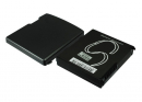 Bateria zamienna do HP iPAQ rx3710 / 360136-001 2850 mAh Li-ion 3.7 V (Cameron Sino)