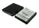 Bateria zamienna do HP iPAQ rx3710 / 360136-001 2850 mAh Li-ion 3.7 V (Cameron Sino)