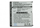 Bateria zamienna do HP iPAQ rx3710 / 360136-001 2850 mAh Li-ion 3.7 V (Cameron Sino)
