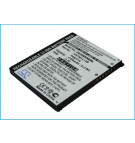 HP iPAQ rx5970 / FA8277A, 1700 мАч, литий-ионный, 3,7 В (Cameron Sino)