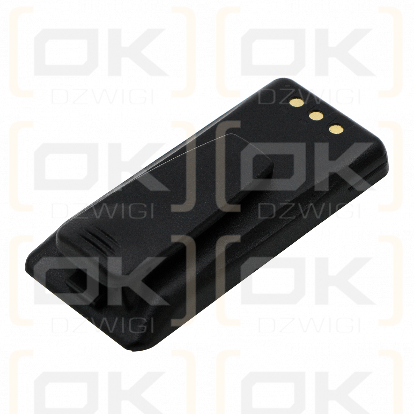 Rexon LIS2013 / BP-17L 2000mAh Li-ion 7.2V (Cameron Sino)