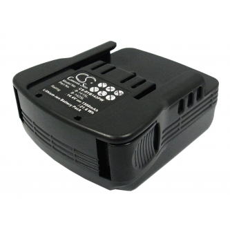 Ryobi BIW-1465 / B-1415L 1500 mAh Li-Ion 14,4 V (Cameron Sino)