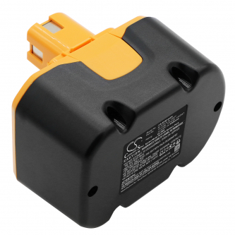 Ryobi CMD-1442 / B-1415-S 3000 mAh Ni-MH 14,4 V (Cameron Sino)