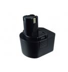 Ryobi BBL-120 / B-1230H 1500 mAh Ni-MH 12 V (Cameron Sino)