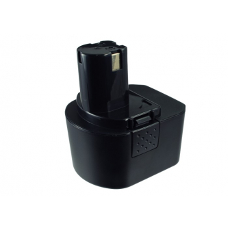 Ryobi BBL-120 / B-1230H 1500 mAh Ni-MH 12 V (Cameron Sino)