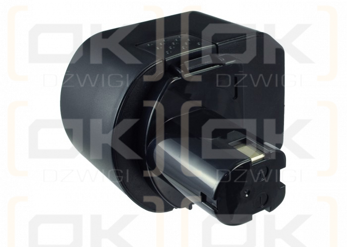 Ryobi BBL-120 / B-1230H 1500 mAh Ni-MH 12 V (Cameron Sino)