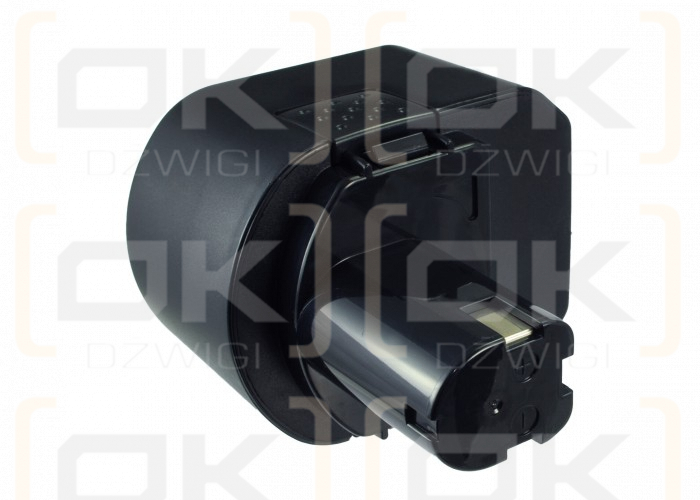 Ryobi BBL-120 / B-1230H 3000 mAh Ni-MH 12 V (Cameron Sino)