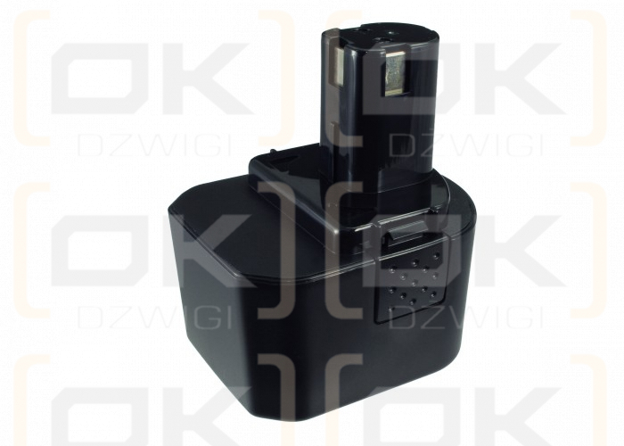 Ryobi BBL-120 / B-1230H 3000 mAh Ni-MH 12 V (Cameron Sino)