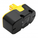 Ryobi P835 / ABP1801 1500 mAh Ni-MH 18,0 V (Cameron Sino)