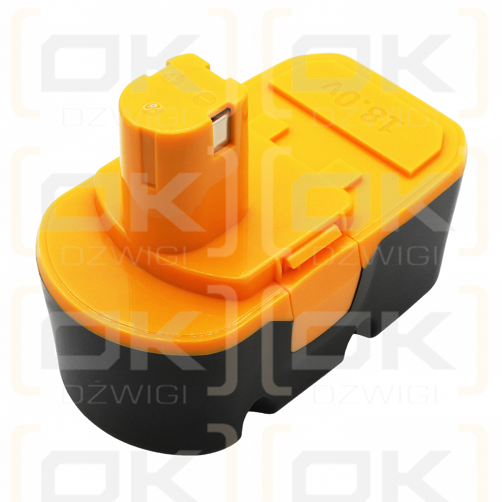 Ryobi P835 / ABP1801 1500 mAh Ni-MH 18,0 V (Cameron Sino)