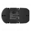 Ryobi P835 / ABP1801 1500 mAh Ni-MH 18,0 V (Cameron Sino)