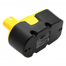 Ryobi P835 / ABP1801 1500 mAh Ni-MH 18,0 V (Cameron Sino)