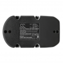 Ryobi P835 / ABP1801 3000mAh Ni-MH 18.0V (Cameron Sino)