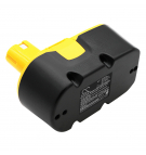 Ryobi P835 / ABP1801 3000 мАч Ni-MH 18,0 В (Cameron Sino)