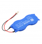 Raymarine T125 / TA125 200mAh Li-MnO2 3.0V (Cameron Sino)