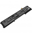 Razer Blade 2016 / 3ICP4/56/101-2 5800 mAh Li-Polymer 11,4 V (Cameron Sino)