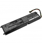 Razer RZ09-03009E97 / RC30-0270 4150 mAh Li-Polymer 15,4 V (Cameron Sino)