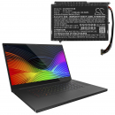 Razer Razer Blade Pro 17 2019 FHD / RC30-0220, 6100 мАч, литий-полимерный, 11,4 В (Cameron Sino)