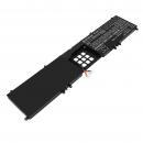 Replacement Battery for Razer Blade 17 RTX 3080 Ti / RC30-0423 5300 mAh Li-Polymer 15.4 V (Cameron Sino)