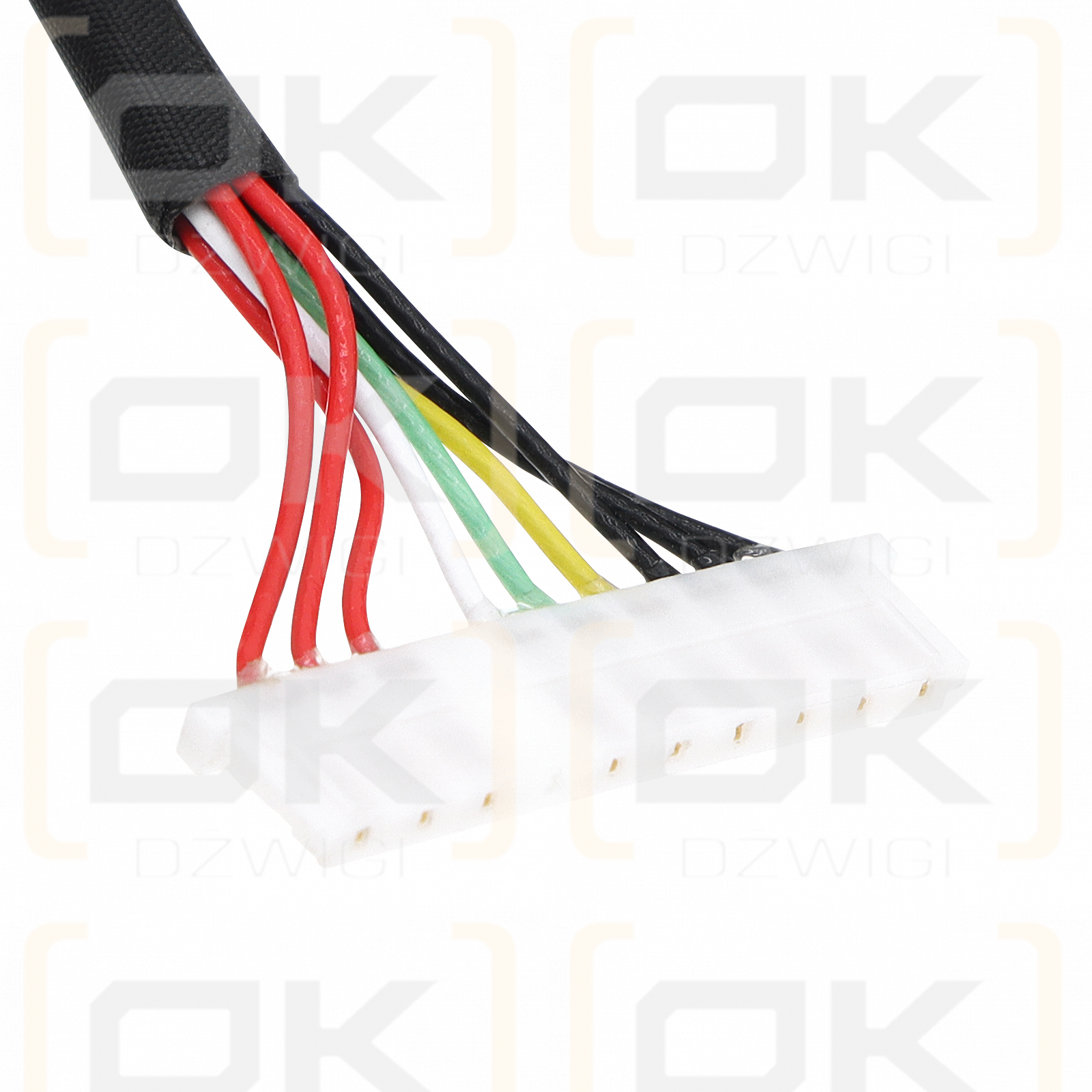 Replacement Battery for Razer Blade 17 RTX 3080 Ti / RC30-0423 5300 mAh Li-Polymer 15.4 V (Cameron Sino)