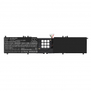 Replacement Battery for Razer Blade 17 RTX 3080 Ti / RC30-0423 5300 mAh Li-Polymer 15.4 V (Cameron Sino)