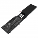 Replacement Battery for Razer Blade 17 RTX 3080 Ti / RC30-0423 5300 mAh Li-Polymer 15.4 V (Cameron Sino)
