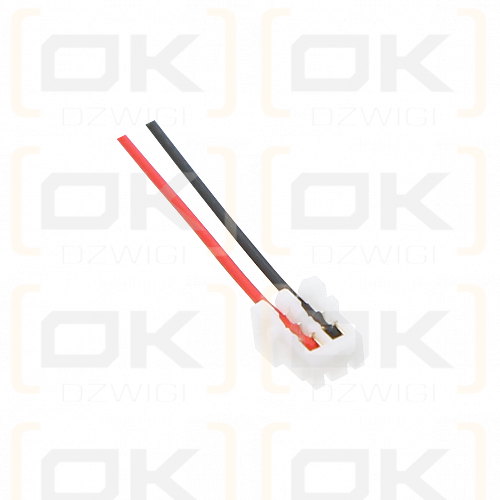 Sony NWZ-S638FRED / 1-756-763-11 750 mAh Li-Polymer 3,7 V (Cameron Sino)