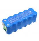 Solac AE2510 / 403884 3000 mAh Ni-MH 14.4 V (Cameron Sino)