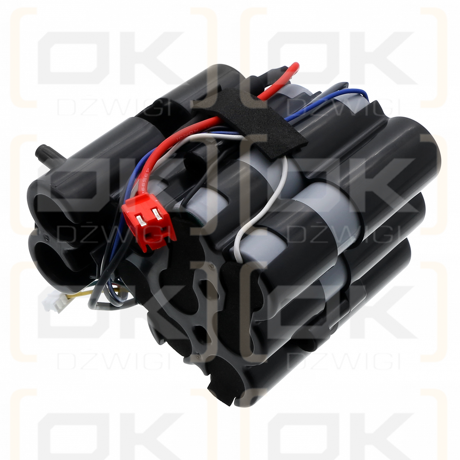 Solac AE2529 2JG / S00001987 3500 mAh Li-Ion 29,6 V (Cameron Sino)