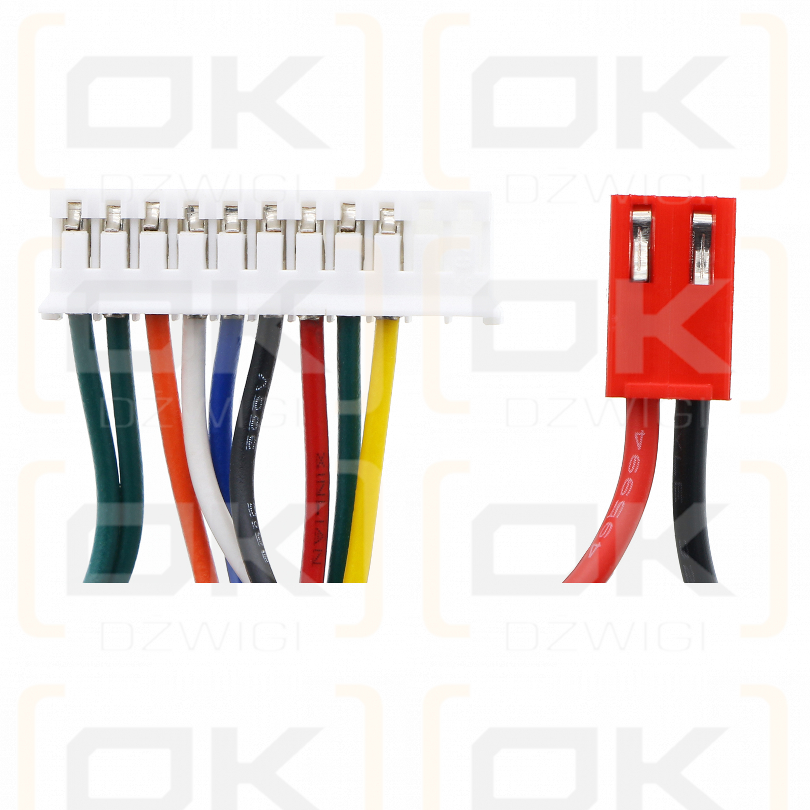 Solac AE2529 2JG / S00001987 3500 mAh Li-Ion 29,6 V (Cameron Sino)