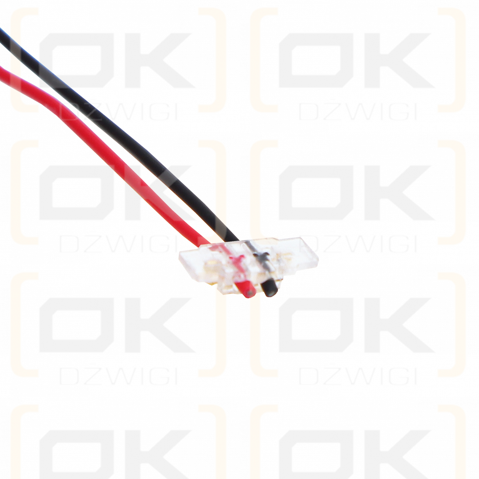 Sony NWZ-E438FBLK / 1-756-819-11 570 mAh Li-Polymer 3,7 V (Cameron Sino)