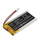 Samson Airline 99 Fitness / 1ICP7/21/41 500 mAh Li-Polymer 3,7 V (Cameron Sino)