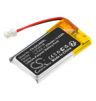 Samson SWAH2 AirLine Micro / 1-OTH0138 230 mAh Li-Polymer 3,7 V (Cameron Sino)